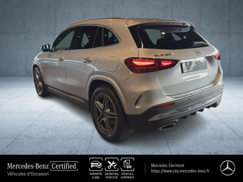 Photo 3 de l’annonce de MERCEDES-BENZ Classe GLA d’occasion à vendre à AUBIÈRE