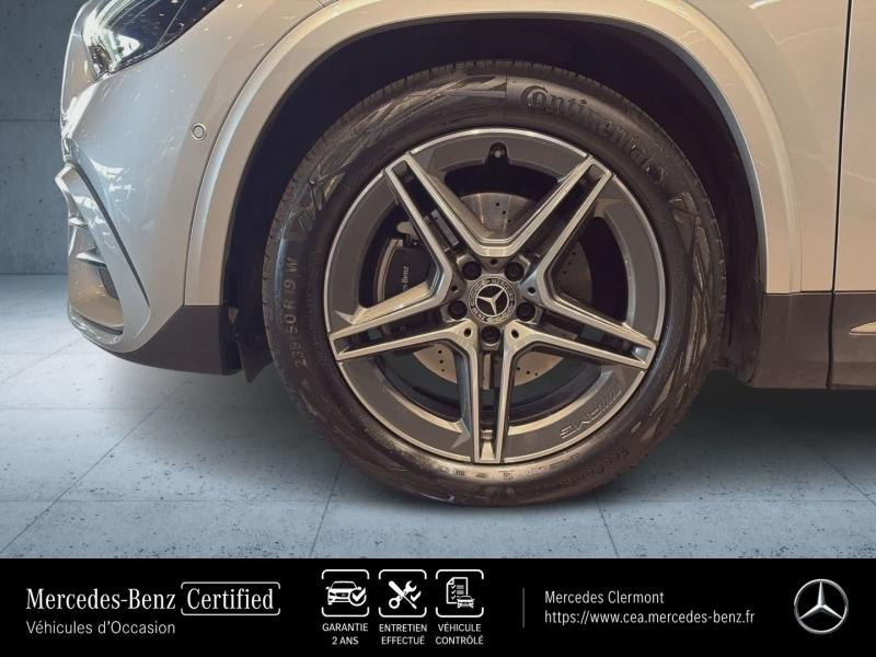 Photo 7 de l’annonce de MERCEDES-BENZ Classe GLA d’occasion à vendre à AUBIÈRE