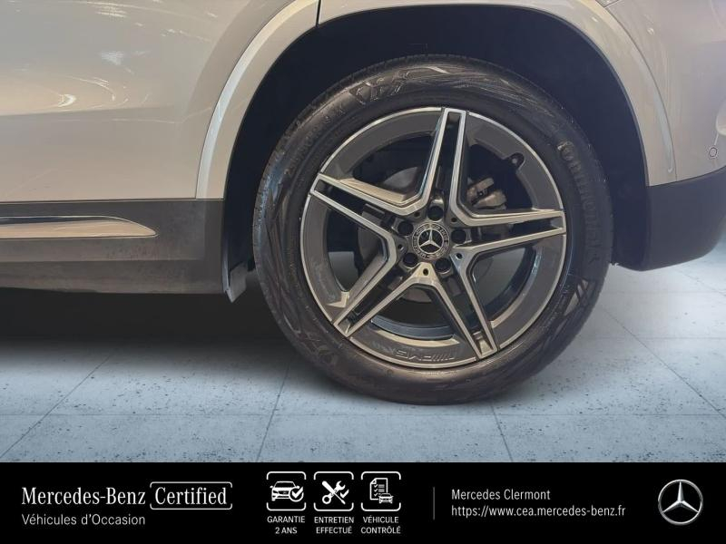 Photo 8 de l’annonce de MERCEDES-BENZ Classe GLA d’occasion à vendre à AUBIÈRE