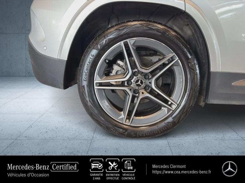 Photo 9 de l’annonce de MERCEDES-BENZ Classe GLA d’occasion à vendre à AUBIÈRE