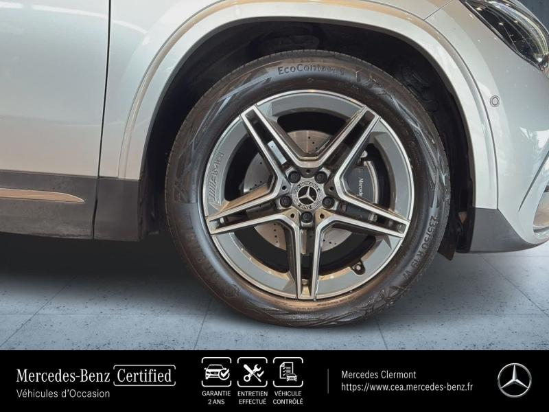 Photo 10 de l’annonce de MERCEDES-BENZ Classe GLA d’occasion à vendre à AUBIÈRE
