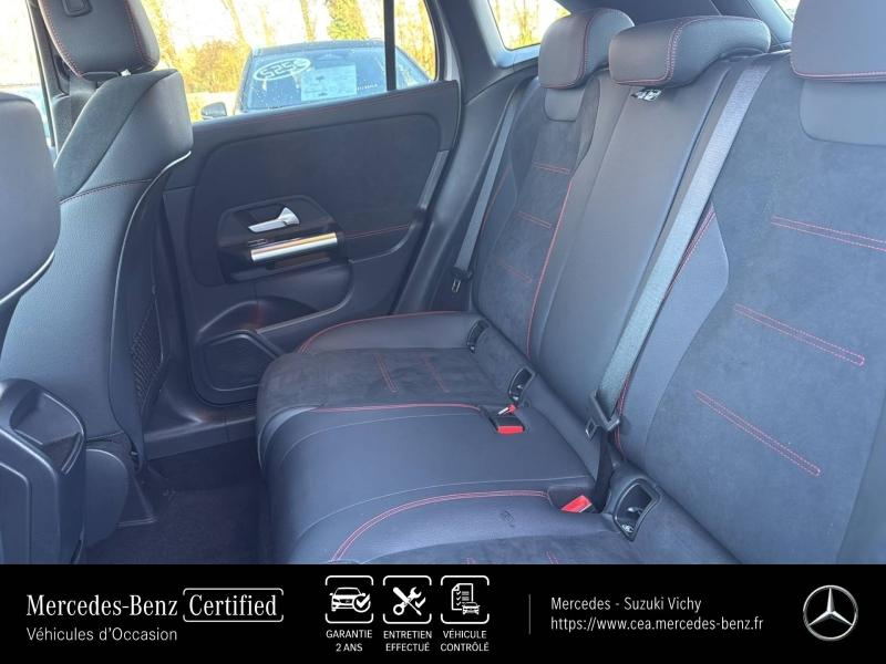 Photo 14 de l’annonce de MERCEDES-BENZ Classe GLA d’occasion à vendre à AUBIÈRE