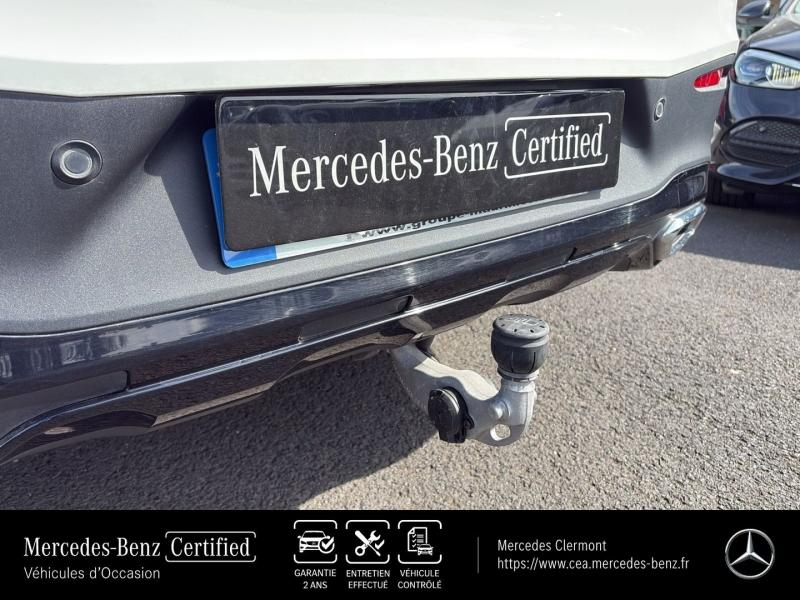 Photo 17 de l’annonce de MERCEDES-BENZ GLC Coupé d’occasion à vendre à AUBIÈRE