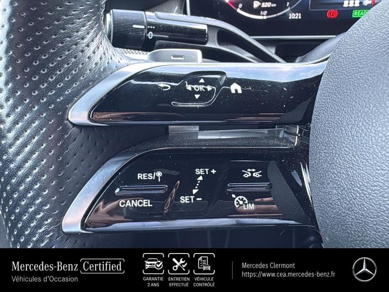 Photo 20 de l’annonce de MERCEDES-BENZ GLC Coupé d’occasion à vendre à AUBIÈRE
