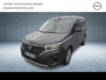 NISSAN Townstar d’occasion à vendre à MONTPELLIER