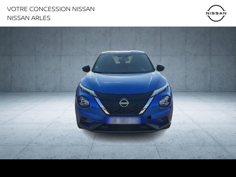 Photo 5 de l’annonce de NISSAN Juke d’occasion à vendre à ARLES
