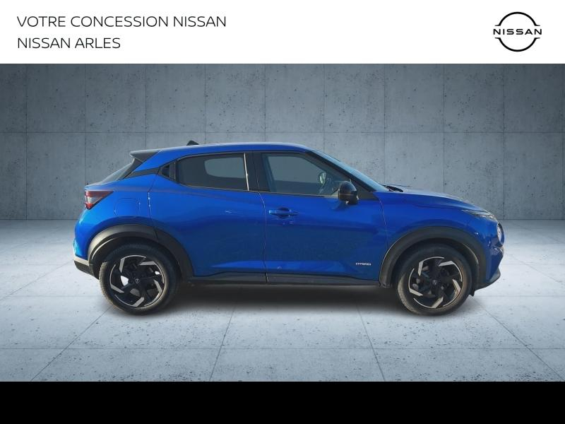 Photo 6 de l’annonce de NISSAN Juke d’occasion à vendre à ARLES