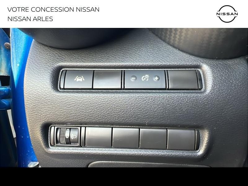 Photo 13 de l’annonce de NISSAN Juke d’occasion à vendre à ARLES