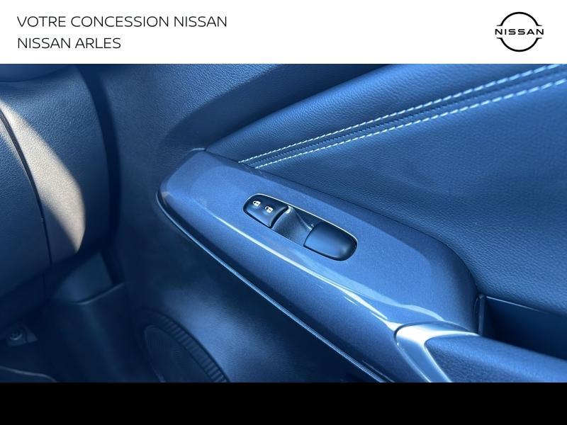 Photo 18 de l’annonce de NISSAN Juke d’occasion à vendre à ARLES