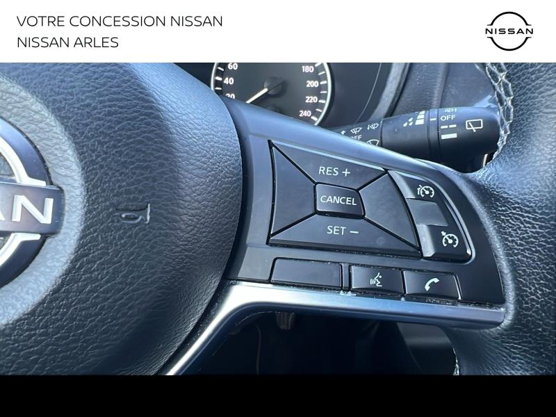 Photo 20 de l’annonce de NISSAN Juke d’occasion à vendre à ARLES