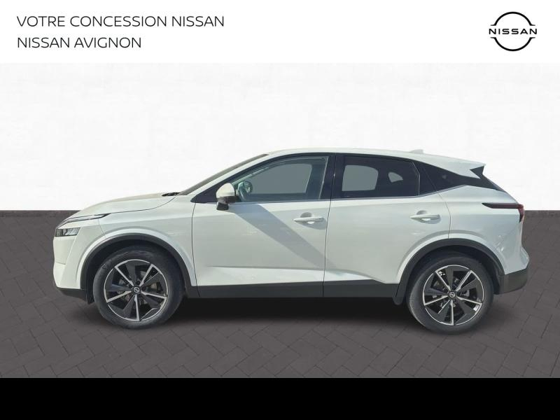 Photo 3 de l’annonce de NISSAN Qashqai d’occasion à vendre à AVIGNON