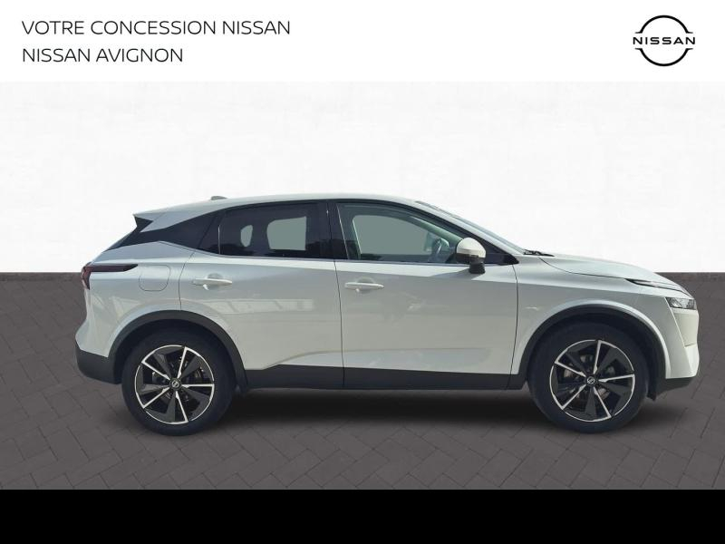 Photo 5 de l’annonce de NISSAN Qashqai d’occasion à vendre à AVIGNON