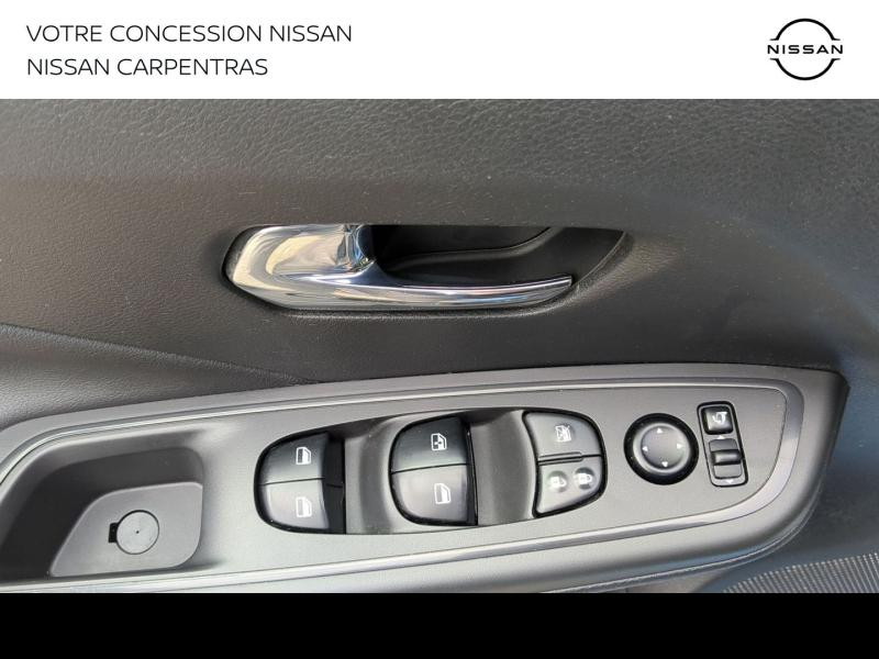 Photo 12 de l’annonce de NISSAN Micra d’occasion à vendre à AVIGNON