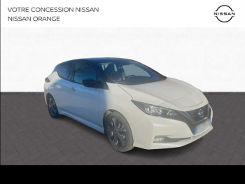 NISSAN Leaf d’occasion à vendre à AVIGNON