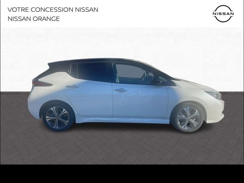 Photo 7 de l’annonce de NISSAN Leaf d’occasion à vendre à AVIGNON