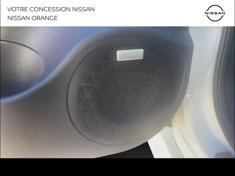 Photo 15 de l’annonce de NISSAN Leaf d’occasion à vendre à AVIGNON