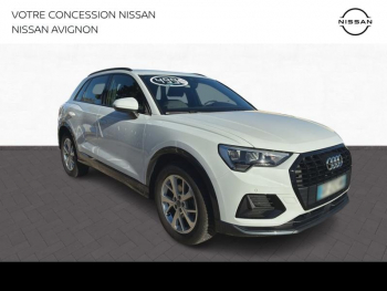 AUDI Q3 d’occasion à vendre à ORANGE