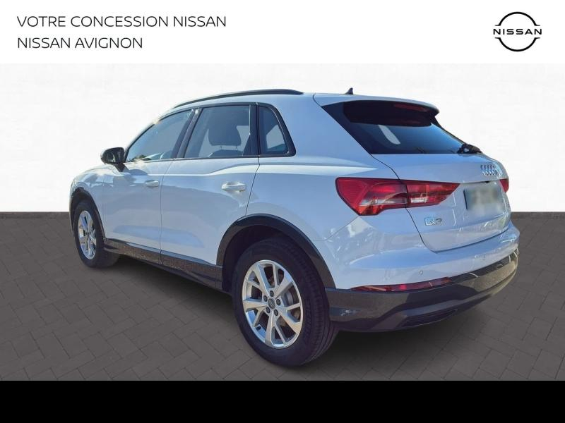 Photo 4 de l’annonce de AUDI Q3 d’occasion à vendre à ORANGE