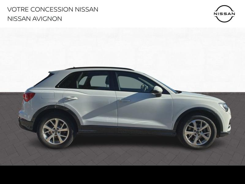 Photo 5 de l’annonce de AUDI Q3 d’occasion à vendre à ORANGE