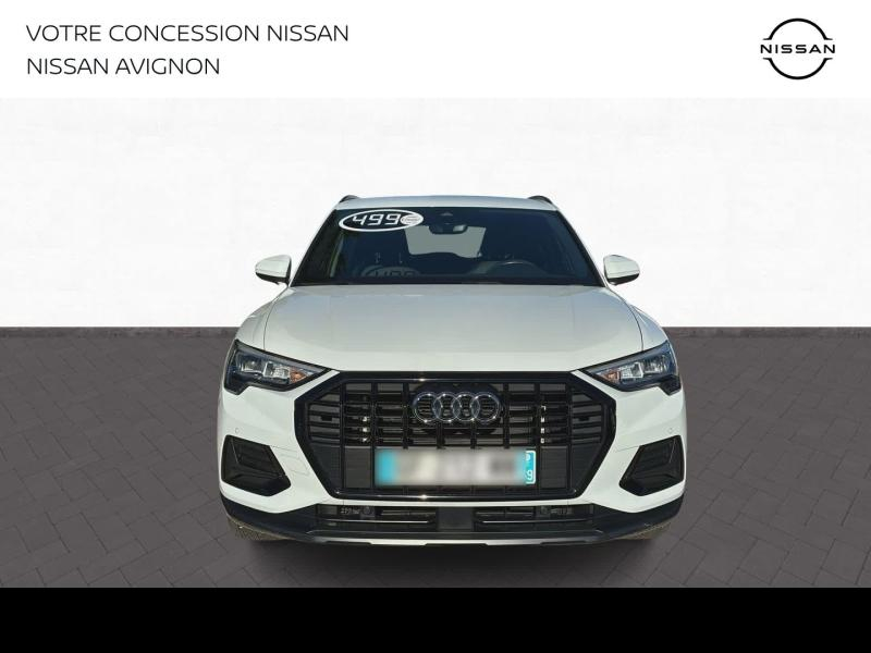 Photo 6 de l’annonce de AUDI Q3 d’occasion à vendre à ORANGE