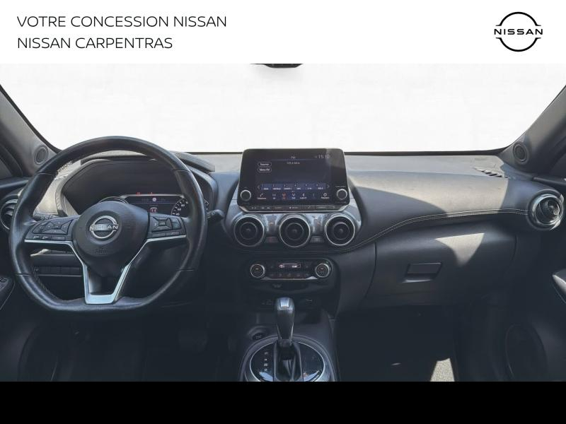 Photo 4 de l’annonce de NISSAN Juke d’occasion à vendre à CARPENTRAS