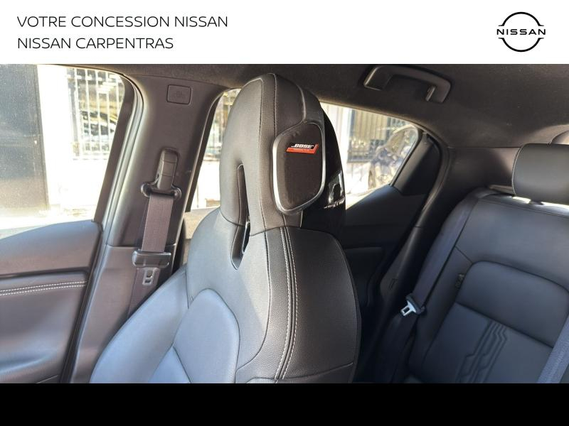 Photo 13 de l’annonce de NISSAN Juke d’occasion à vendre à CARPENTRAS