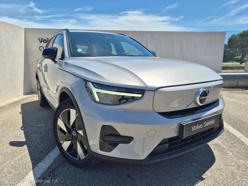 Photo 3 de l’annonce de VOLVO XC40 d’occasion à vendre à AVIGNON