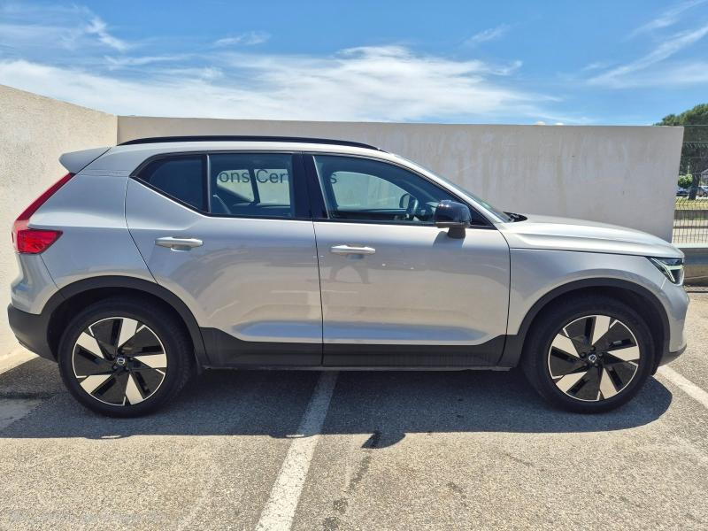 Photo 4 de l’annonce de VOLVO XC40 d’occasion à vendre à AVIGNON