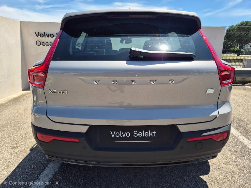 Photo 6 de l’annonce de VOLVO XC40 d’occasion à vendre à AVIGNON