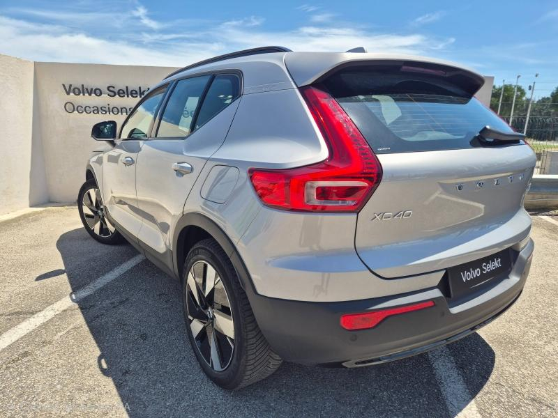 Photo 7 de l’annonce de VOLVO XC40 d’occasion à vendre à AVIGNON