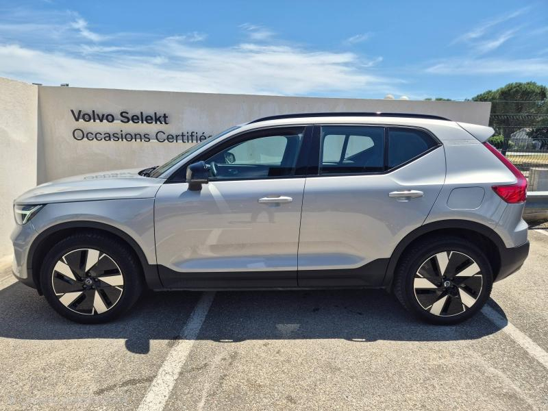 Photo 8 de l’annonce de VOLVO XC40 d’occasion à vendre à AVIGNON
