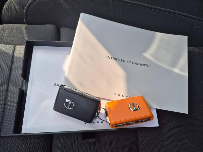 Photo 10 de l’annonce de VOLVO XC40 d’occasion à vendre à AVIGNON