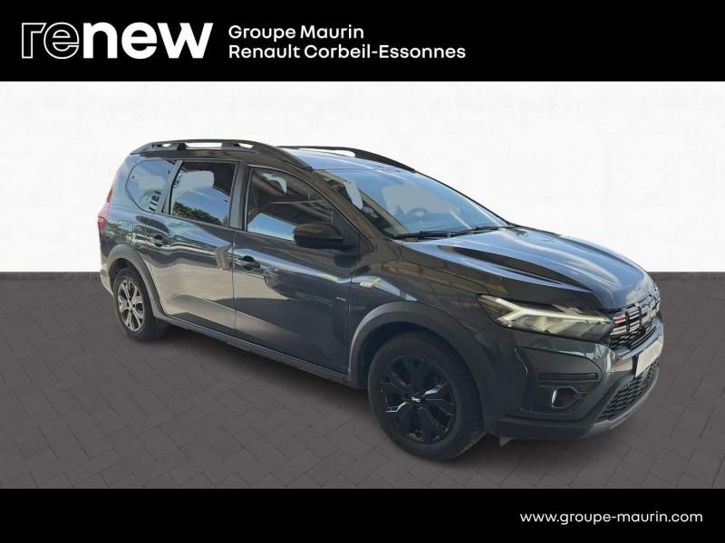 Photo 3 de l’annonce de DACIA Jogger d’occasion à vendre à CORBEIL-ESSONNES