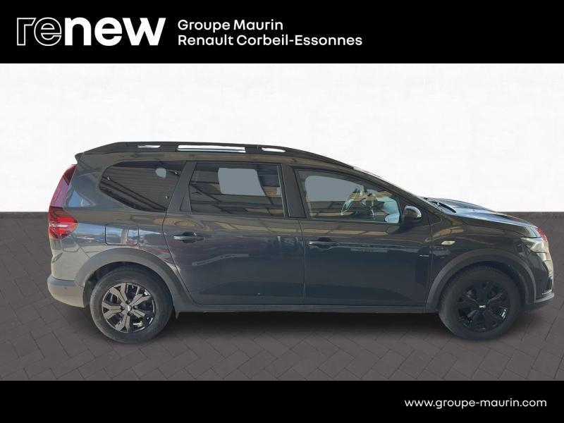 Photo 4 de l’annonce de DACIA Jogger d’occasion à vendre à CORBEIL-ESSONNES