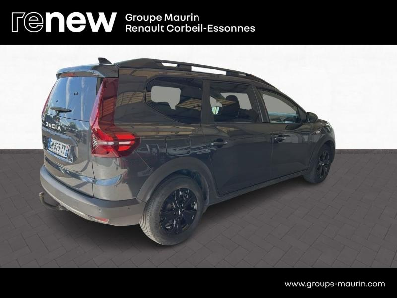 Photo 5 de l’annonce de DACIA Jogger d’occasion à vendre à CORBEIL-ESSONNES