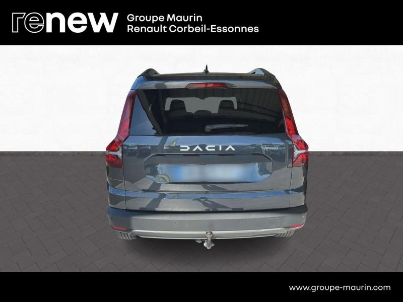 Photo 6 de l’annonce de DACIA Jogger d’occasion à vendre à CORBEIL-ESSONNES