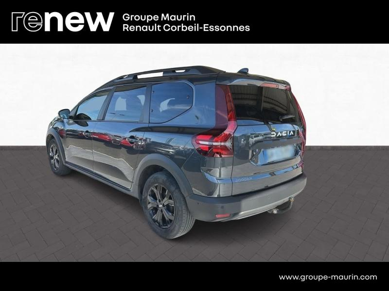 Photo 7 de l’annonce de DACIA Jogger d’occasion à vendre à CORBEIL-ESSONNES