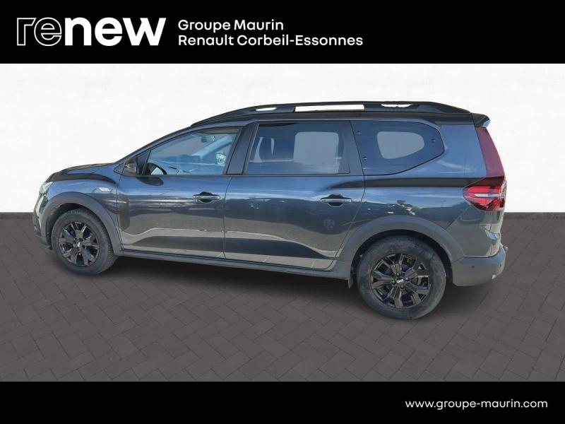 Photo 8 de l’annonce de DACIA Jogger d’occasion à vendre à CORBEIL-ESSONNES