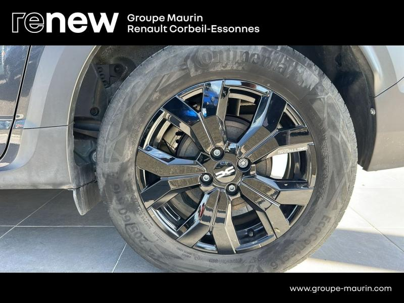Photo 9 de l’annonce de DACIA Jogger d’occasion à vendre à CORBEIL-ESSONNES