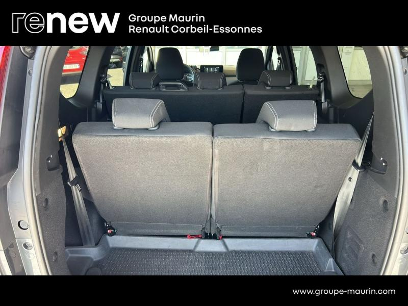 Photo 11 de l’annonce de DACIA Jogger d’occasion à vendre à CORBEIL-ESSONNES
