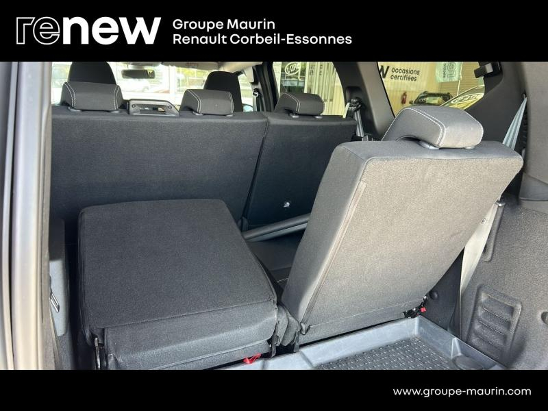 Photo 12 de l’annonce de DACIA Jogger d’occasion à vendre à CORBEIL-ESSONNES
