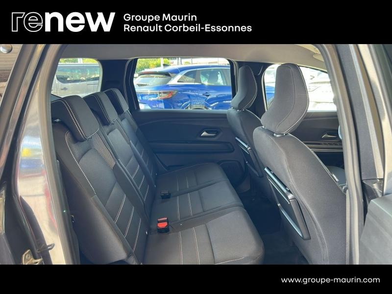 Photo 13 de l’annonce de DACIA Jogger d’occasion à vendre à CORBEIL-ESSONNES