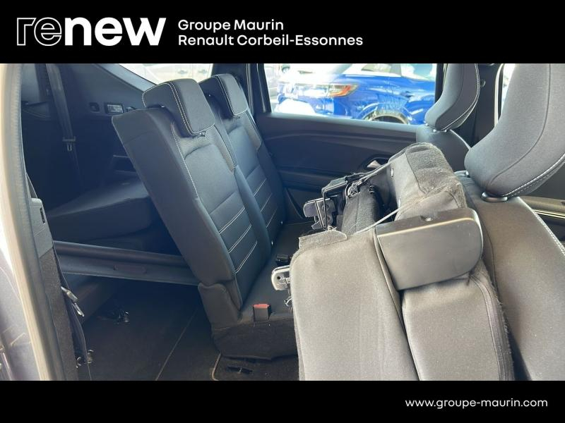Photo 14 de l’annonce de DACIA Jogger d’occasion à vendre à CORBEIL-ESSONNES