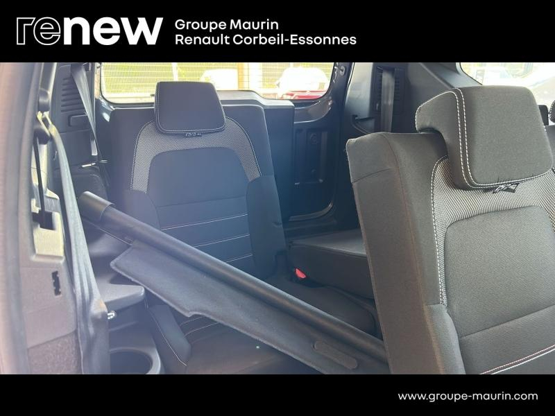 Photo 15 de l’annonce de DACIA Jogger d’occasion à vendre à CORBEIL-ESSONNES