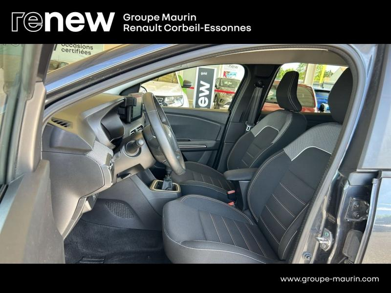 Photo 17 de l’annonce de DACIA Jogger d’occasion à vendre à CORBEIL-ESSONNES
