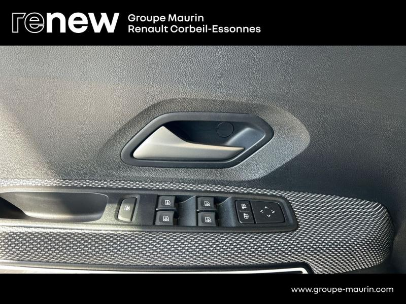 Photo 18 de l’annonce de DACIA Jogger d’occasion à vendre à CORBEIL-ESSONNES