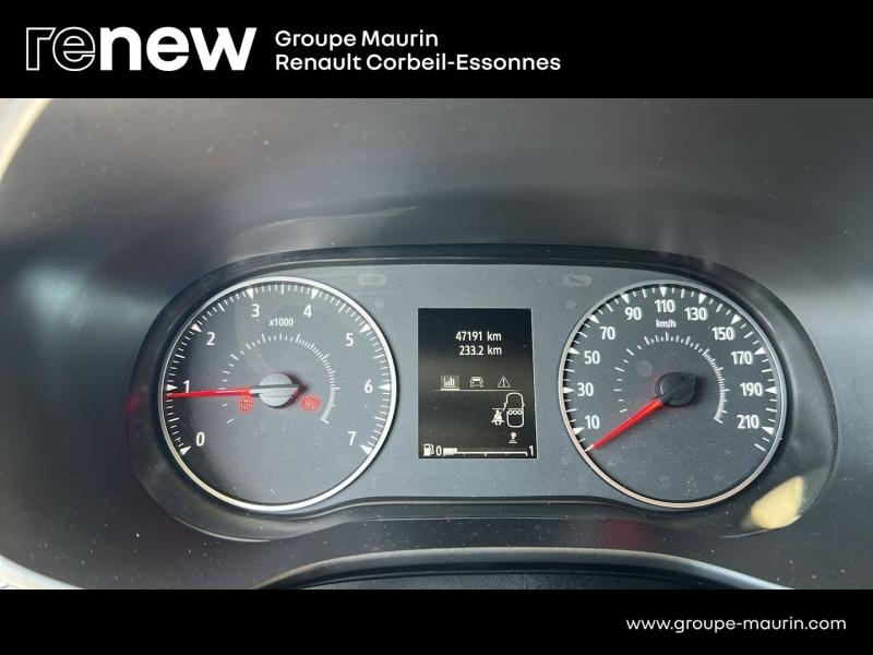 Photo 20 de l’annonce de DACIA Jogger d’occasion à vendre à CORBEIL-ESSONNES
