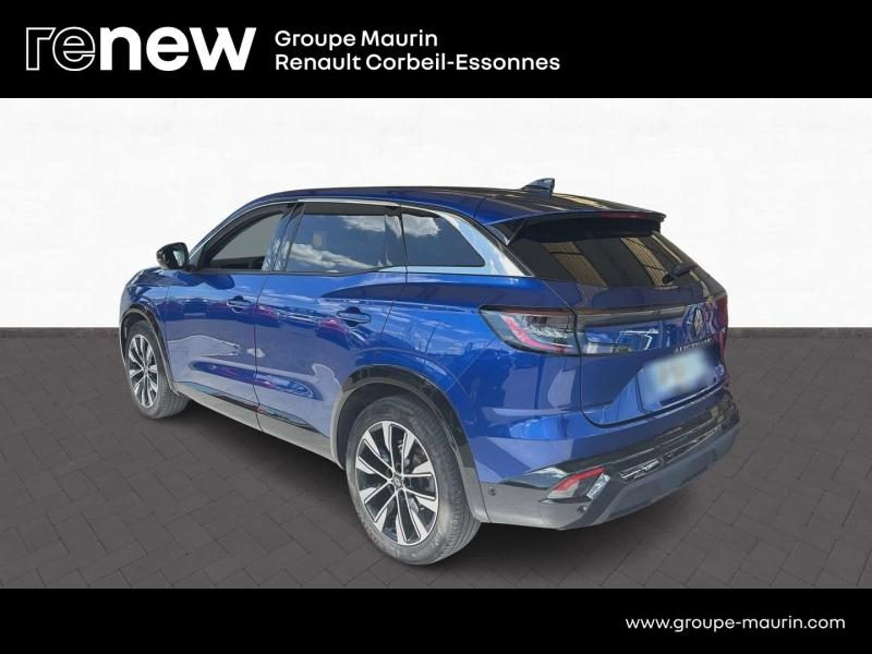 Photo 3 de l’annonce de RENAULT Austral d’occasion à vendre à CORBEIL-ESSONNES