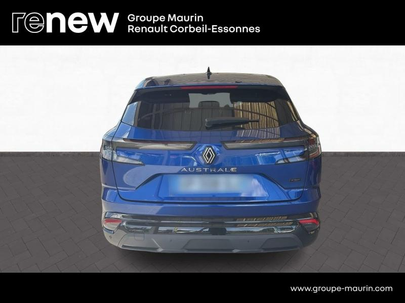 Photo 4 de l’annonce de RENAULT Austral d’occasion à vendre à CORBEIL-ESSONNES