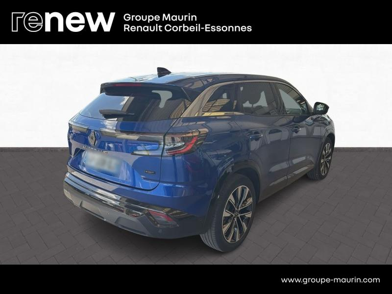 Photo 5 de l’annonce de RENAULT Austral d’occasion à vendre à CORBEIL-ESSONNES
